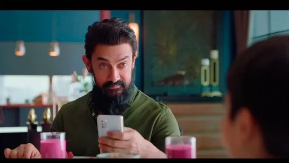 Switch off mobile devices, spend quality time with dear ones, says Vivo in new spot