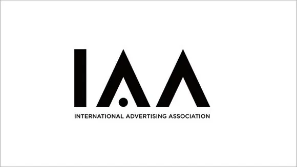 IAA unveils new identity at 80th anniversary celebration