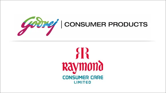 Godrej Consumer Products to acquire Raymond's FMCG business for Rs 2,825 crore