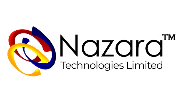 Nazara Technologies to allocate Rs 830 crore towards M&A over next 2 years