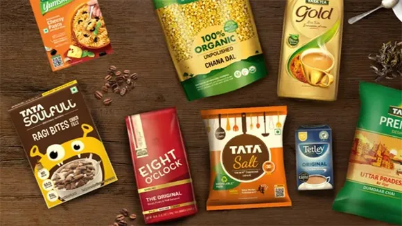Tata Consumer to merge wholly-owned subsidiaries NourishCo, SmartFoodz, and Soulfull