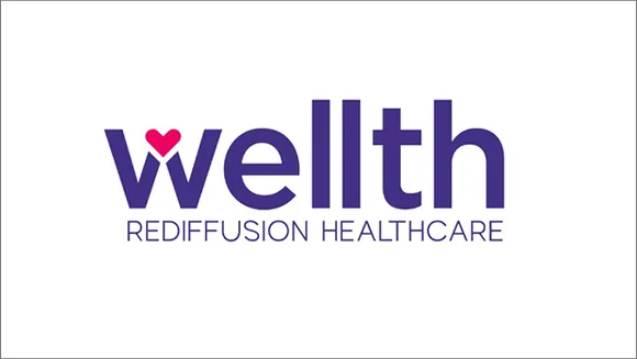 Rediffusion Healthcare rebrands and relaunches as Wellth
