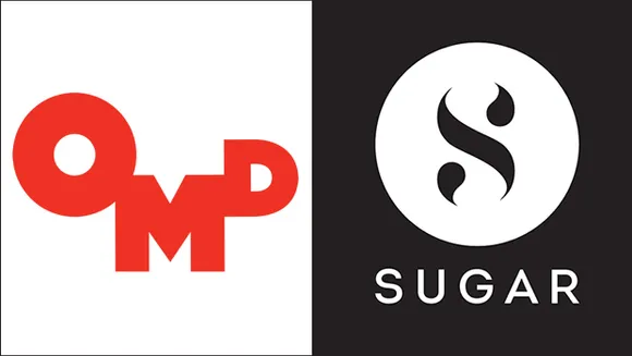 OMD India wins Sugar Cosmetics' media mandate