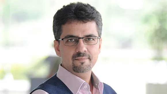 DLF's Chief Marketing Officer Karan Kumar moves on