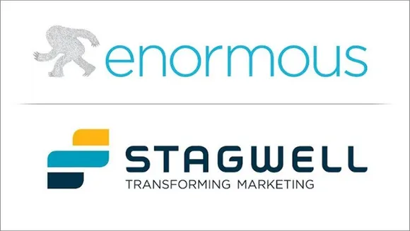 Enormous joins US-based marketing company Stagwell's global affiliate network 