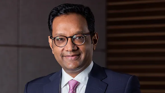 Anuj Poddar elevated to the role of Managing Director and Chief Executive Officer of Bajaj Electricals