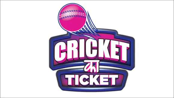 Rajasthan Royals and Colors team up to launch reality show 'Cricket Ka Ticket'