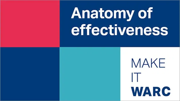Warc's 'Anatomy of Effectiveness' 2022 edition highlights 5 key priorities for delivering effective advertising