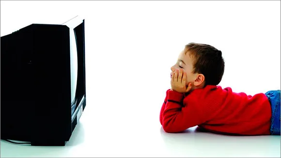 Are self-regulatory measures taken by advertisers safe enough for children?