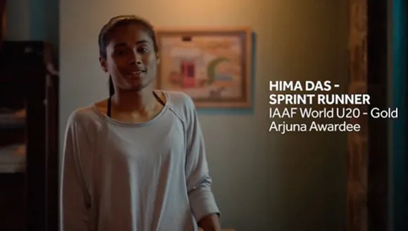 Haier India salutes Indian sportswomen's dedication amid unimaginable challenges 