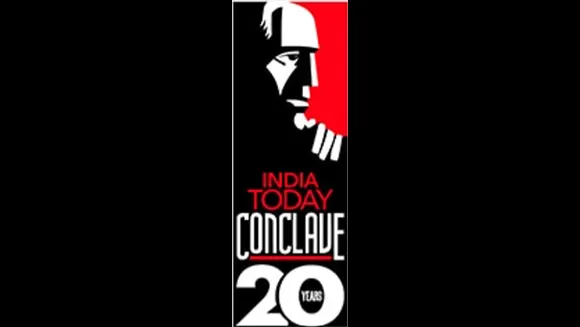 India Today Conclave to celebrate its 20th anniversary with 'India Moment' as theme