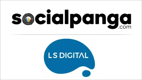 LS Digital aims to do in digital marketing, what TCS did in IT Industry in the '90s