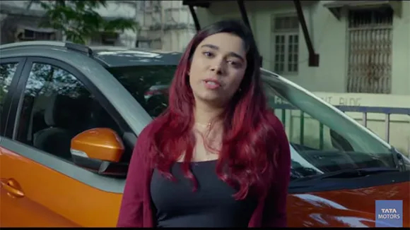 Tata Motors introduces 'Her Key' to encourage more women get behind the wheel 