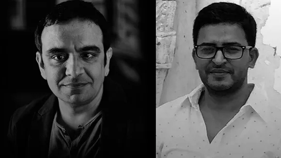 2018 Clio Health Jury has India's Amit Akali and Alok Saini on board