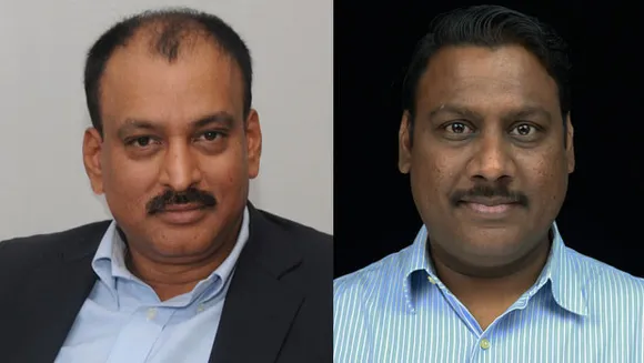 Publicis.Sapient hires Tilak Doddapaneni and Rakesh Ravuri to boost digital business transformation capability