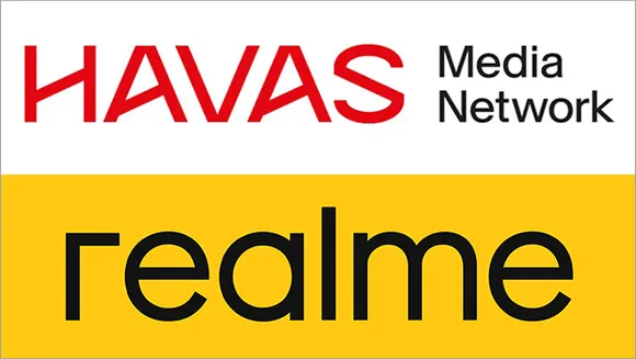 Havas Media retains realme's integrated media mandate