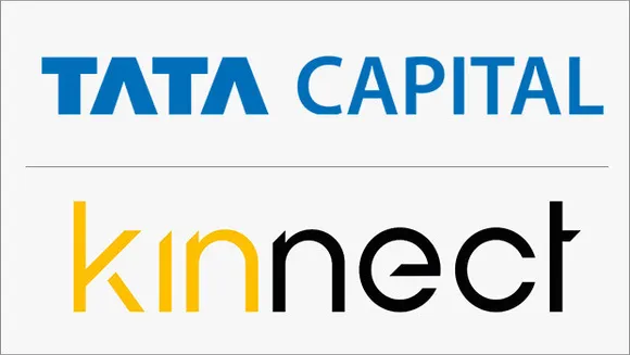 Tata Capital awards digital creative mandate to Kinnect