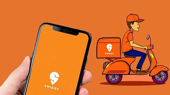 Swiggy's ad expenditure jumps by 28% in FY23