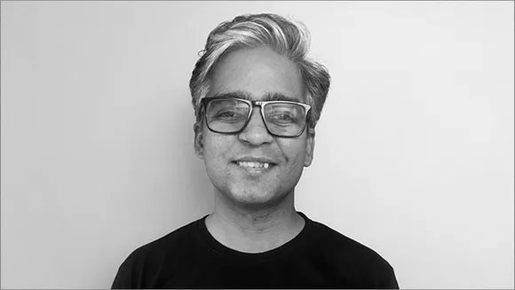 Schbang ropes in Manish Kinger as Executive Creative Director for its Delhi office