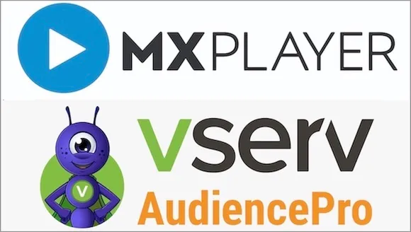 MX Player powers up its audience stack with Vserv AudiencePro
