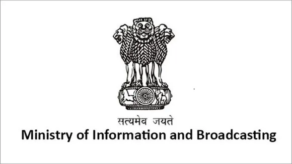 I&B Ministry asks TV channels to refrain from disclosing victim's identity in sexual assault cases