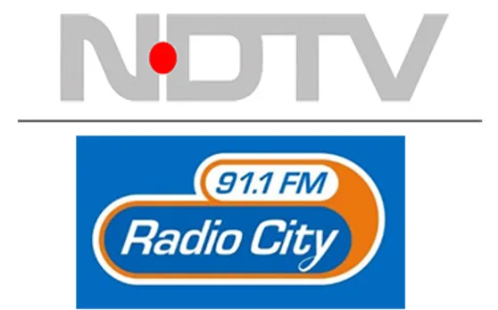 NDTV's 'The Property Show' now on Radio City