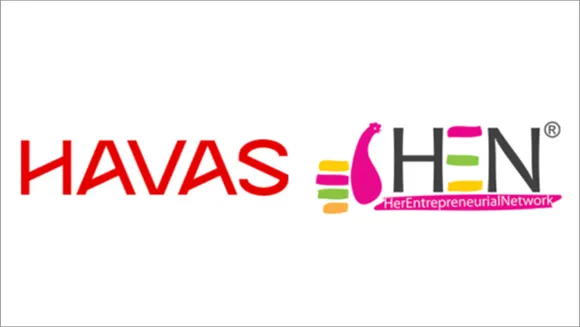 Havas India launches 'EmpowHers' incubation program with Her Entrepreneurial Network