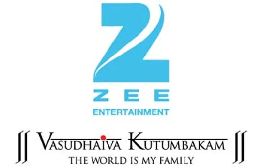ZEE unveils its new corporate brand identity