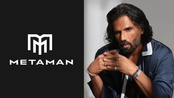 Actor Suniel Shetty launches exclusive men's jewellery brand – 'MetaMan'