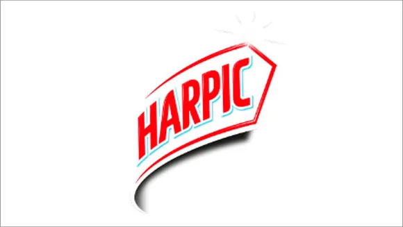 Harpic pledges to 'Make India Toilet Proud'