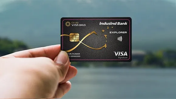 Diwali 2023 Celebrations: Elevate Your Festivities with the Club Vistara Explorer Credit Card by IndusInd Bank