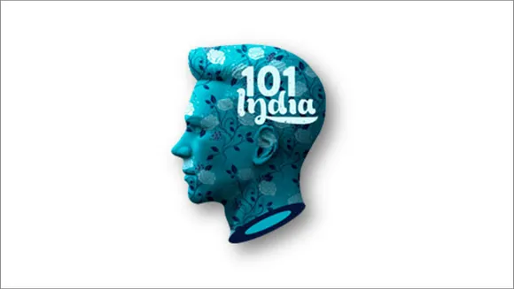 101India.com launches digital campaign 'Incoming' with Smirnoff Experience 