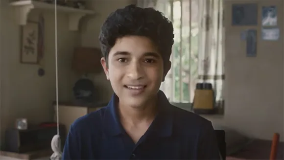 When Sachin Tendulkar saw the final ad, his first reaction was 'Aaila!': Ageas Federal Life Insurance's Karthik Raman