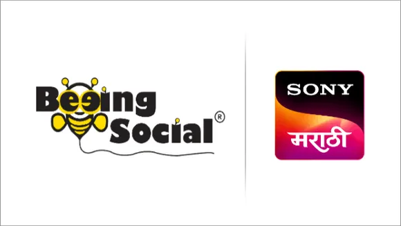 Beeing Social secures digital mandate for Sony Marathi