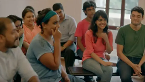 Tata Tiscon salutes builders of modern India in a social experiment this Independence Day