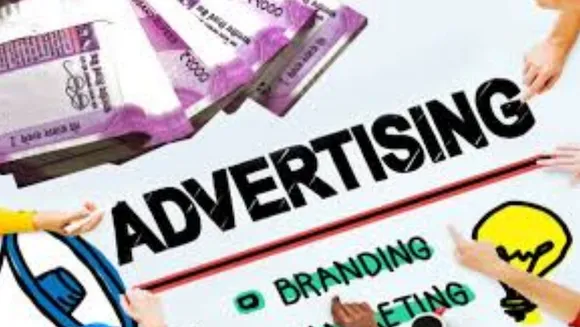 Indian adex to be 1.3% of global ad spends by 2024, to reach $13.7 bn: WARC