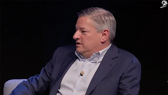 Netflix is adding a tier for users who want lower prices & don't mind ads: Ted Sarandos