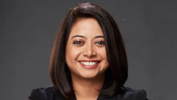 Faye D'Souza steps down as Executive Editor of Mirror Now but continues to be with Times Network