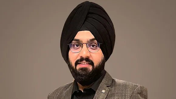 Shemaroo Entertainment appoints Rajshri Entertainment's Inderpal Singh Jaggi as India Digital and International Syndication Lead