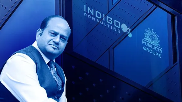 Indigo Consulting appoints Sanjeev Kumar as Sr VP- Customer Success & Operational Excellence