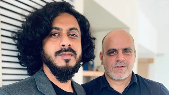 Enormous appoints Arko Provo Bose as Chief Creative Officer 