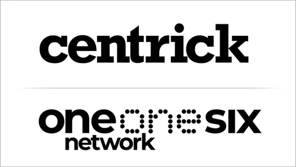 Centrick and One One Six Network forge strategic alliance