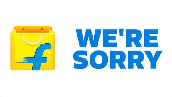 Flipkart offers unconditional apology after outcry over messages promoting kitchen appliances on Women's Day