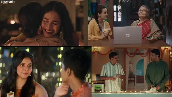 Here's what brands have been up to for uniting audiences and illuminating lives this Diwali