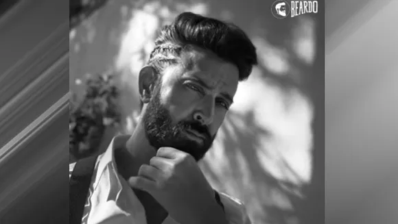 Beardo celebrates masculinity in new film featuring Hrithik Roshan
