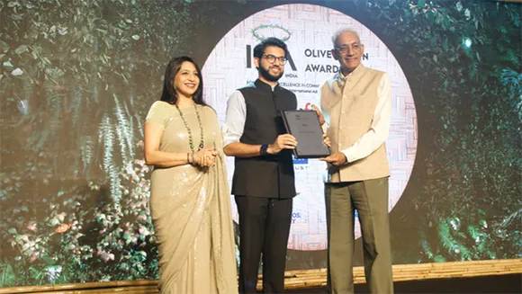 IAA announces winners of Olive Crown Awards 2022