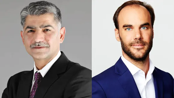 Siddharth Jain moves on from WarnerMedia, Clement Schwebig to head India, Southeast Asia and Korea markets