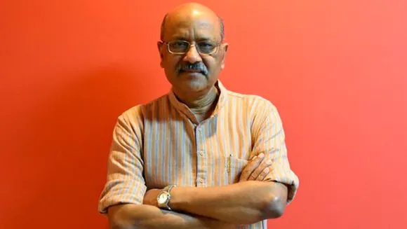 Shekhar Gupta elected as President of Editors' Guild
