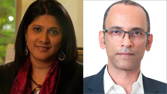 HUL's Priya Nair and GroupM's Sameer Singh appointed Chairperson and Co-Chairperson of MMA India