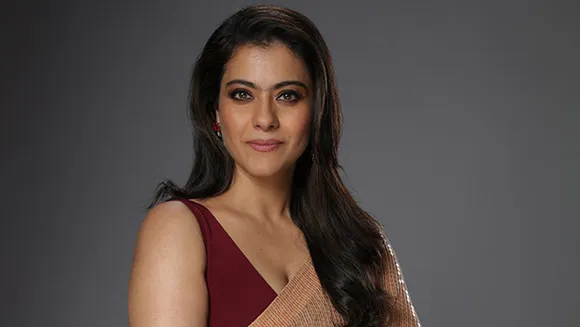 Kajol to takes viewers through the heritage of Indian cinema in new episode of Discovery Channel's 'The Journey of India' series